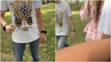 Eclipsă totală de Lună vizibilă astăzi în România. Unde și la ce oră poți vedea „Luna sângerie”