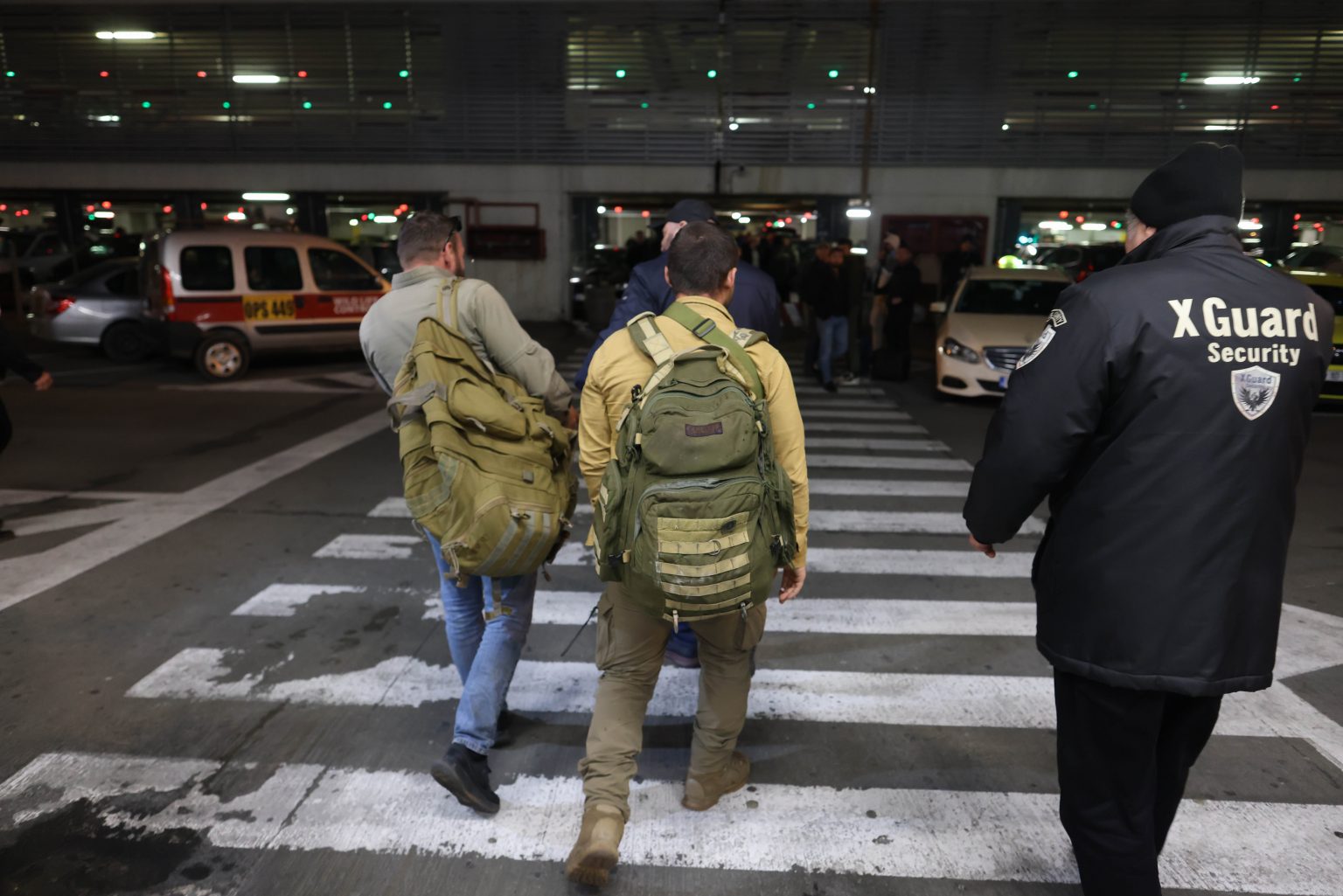 Ministrul Apărării: Cei din DGIA care au știut că militarii români luptă în Congo nu vor mai fi acolo