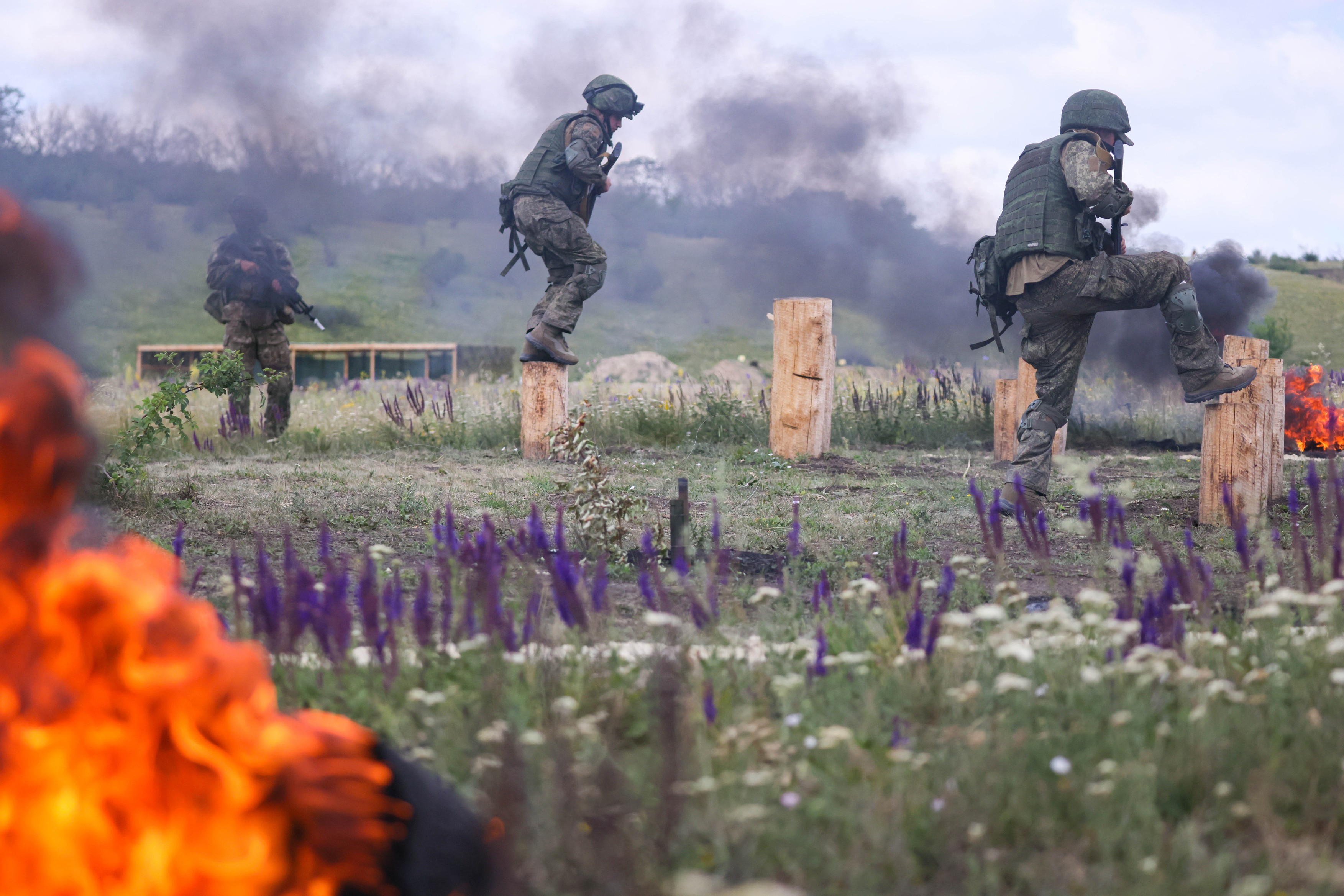Tensiune pe flancul estic al NATO. Rusia și Belarus pregătesc exercițiul comun Zapad 2025, primul după invazia rusă în Ucraina