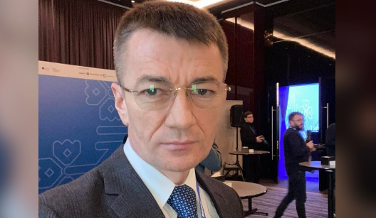 Cine este fostul șef din serviciul de informații al R. Moldova care ar fi divulgat secrete de stat ale României către KGB din Belarus