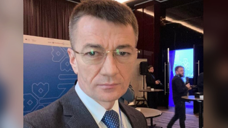 Cine este fostul șef din serviciul de informații al R. Moldova care ar fi divulgat secrete de stat ale României către KGB din Belarus