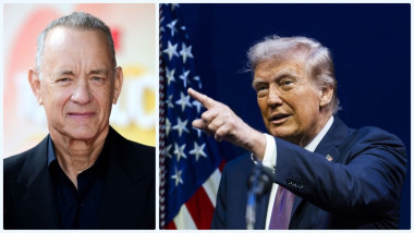 trump hanks