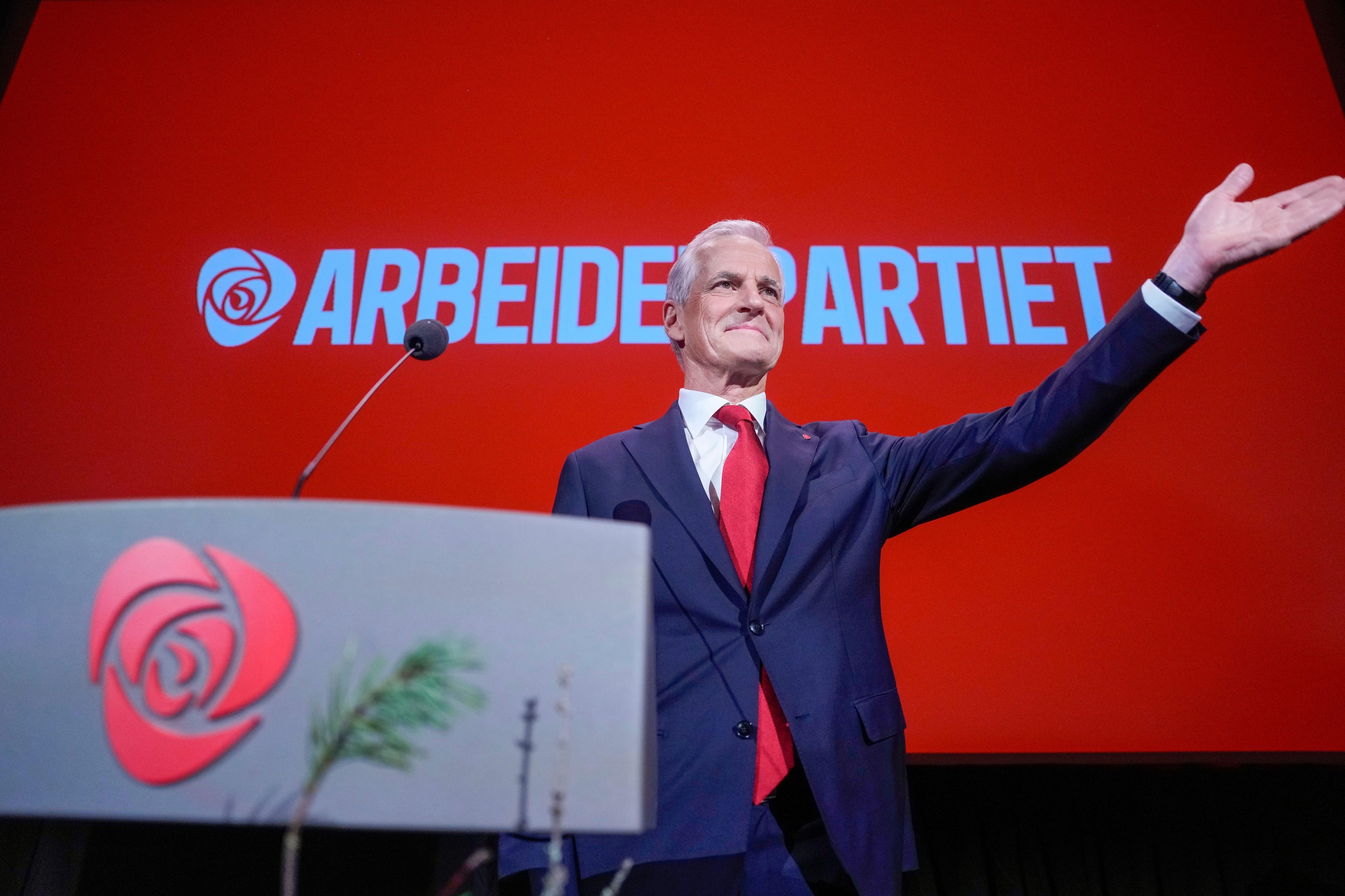 Alegeri în Norvegia: stânga câștigă la limită, după o campanie electorală marcată de creșterea populiștilor de dreapta