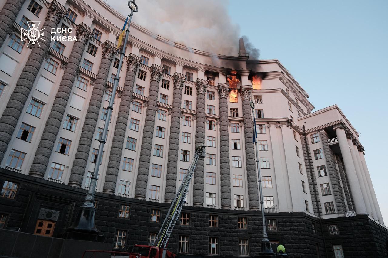 Peste un sfert dintre componentele rachetei cu care Moscova a lovit guvernul de la Kiev erau fabricate în SUA