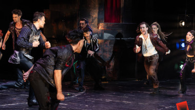 Romeo și Julieta_foto TNOM_AncaColeasa