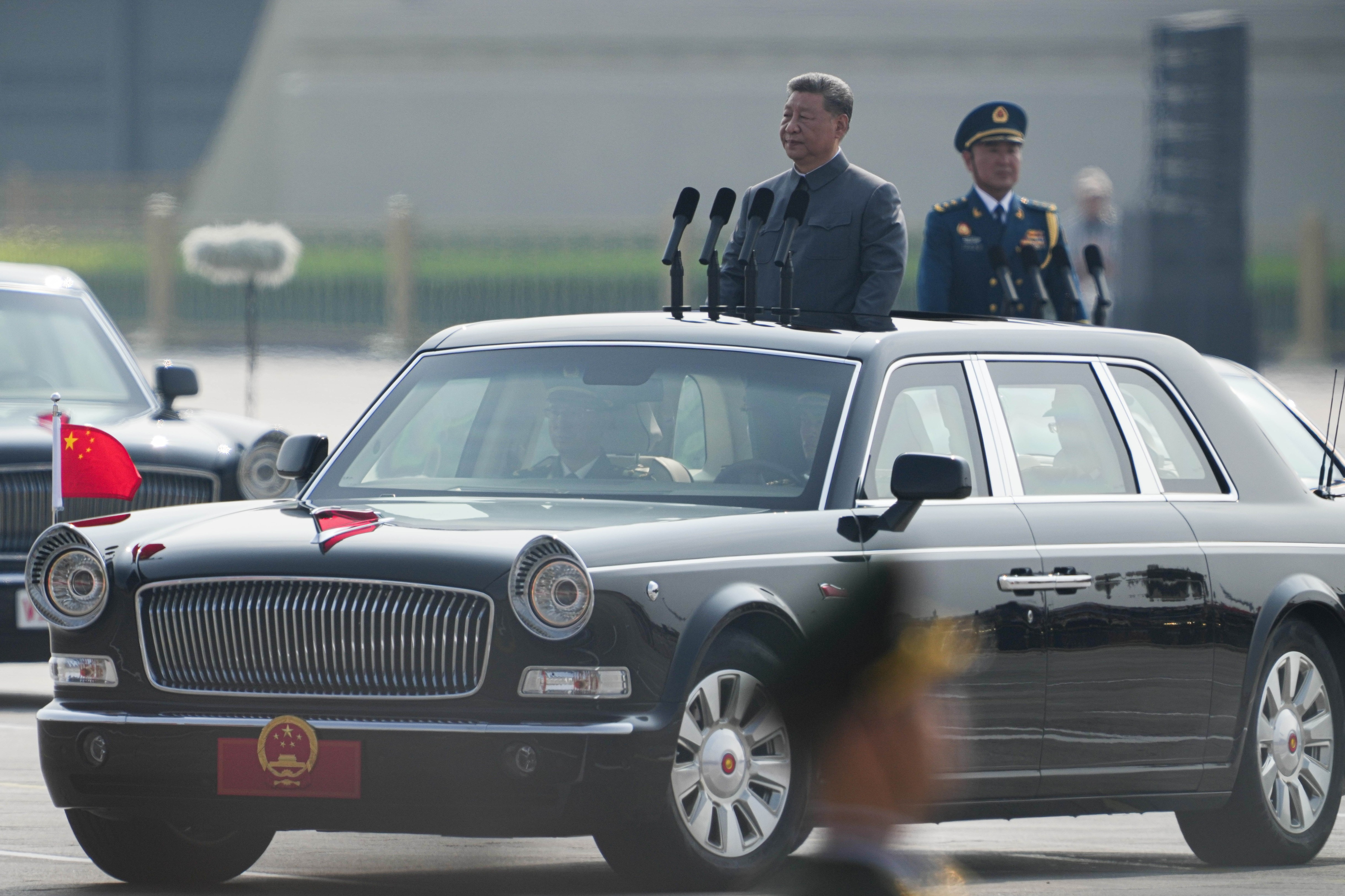 Cel mai mare dușman al lui Xi Jinping: timpul. Liderul de la Beijing și principalele obstacole din calea moștenirii sale pentru China