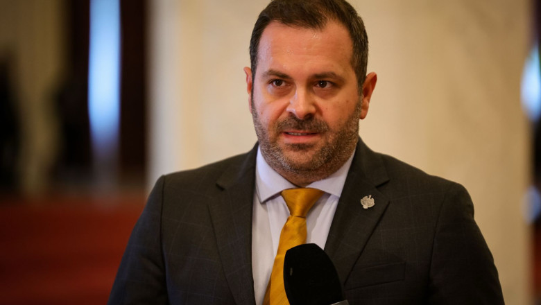 Cezar-Mihail Drăgoescu