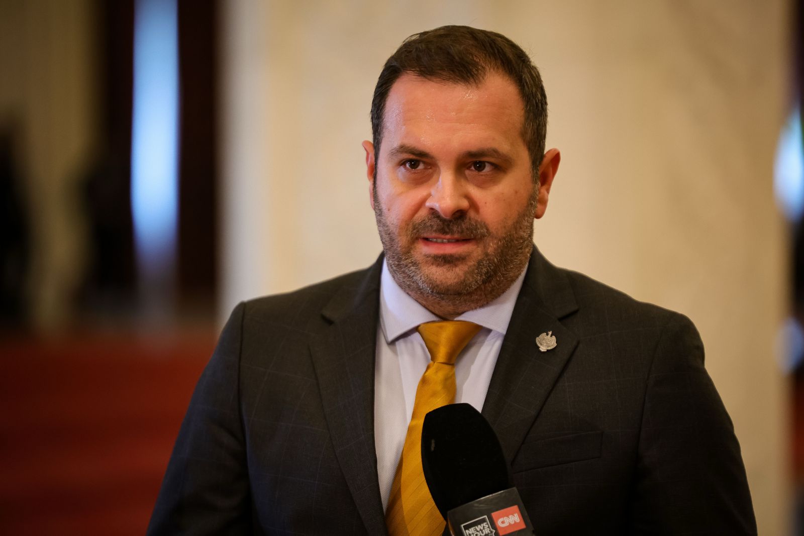 USR atacă PSD, PNL și UDMR: „Vechile partide” au blocat audierea conducerii ASF în Comisia de Buget