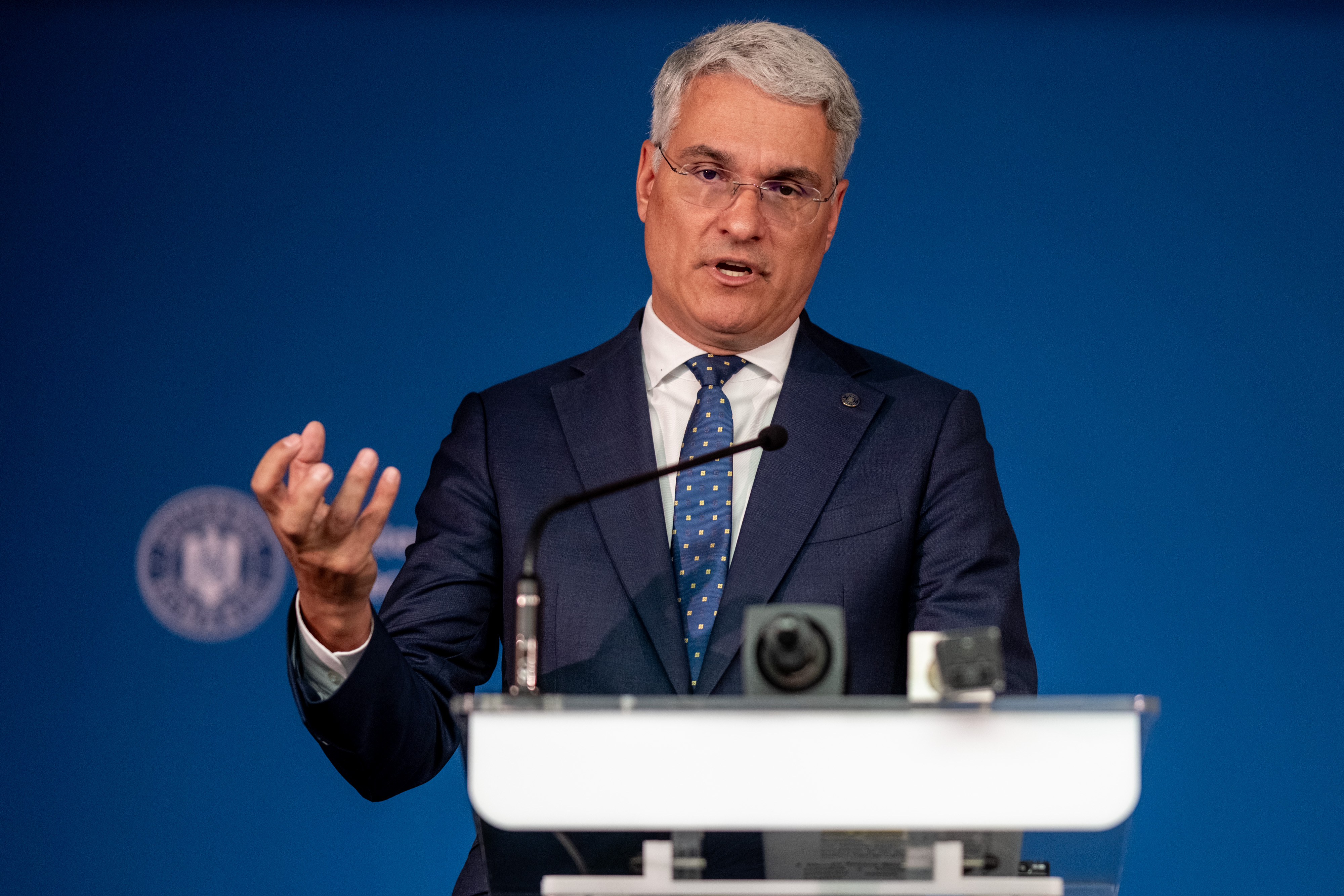 Ministrul Pîslaru prezintă detalii din pachetul 3 de relansare economică. „Există discuţii din ce în ce mai avansate în coaliție”