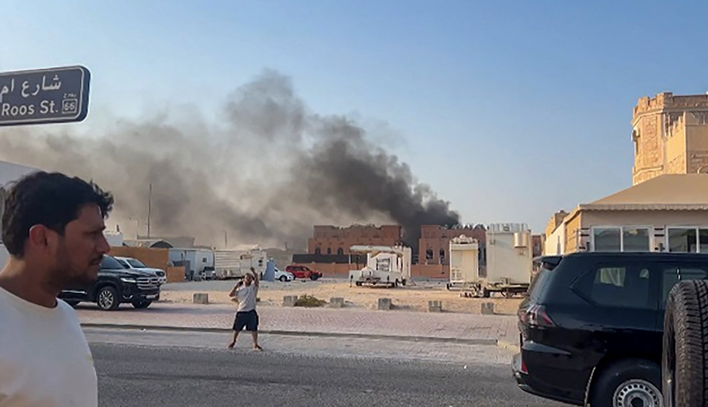 Cine sunt victimele atacului israelian din Qatar. Hamas publică lista celor uciși