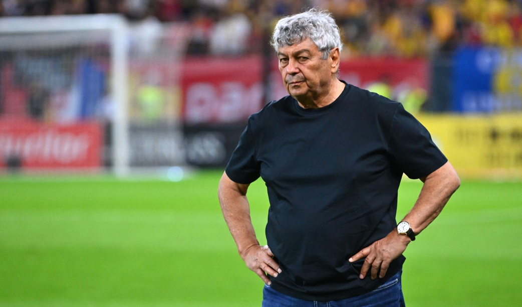 Ce scrie L'Equipe despre Mircea Lucescu în ziua în care naţionala României întâlneşte în deplasare echipa Ciprului