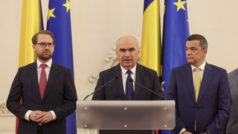 Val de amendamente pentru pachetele asumate de Guvern: modificări în privința CASS și a companiilor de stat. Ce au propus PSD și USR