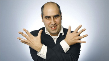 Vashi Dominguez