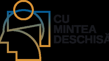 cu mintea deschisa