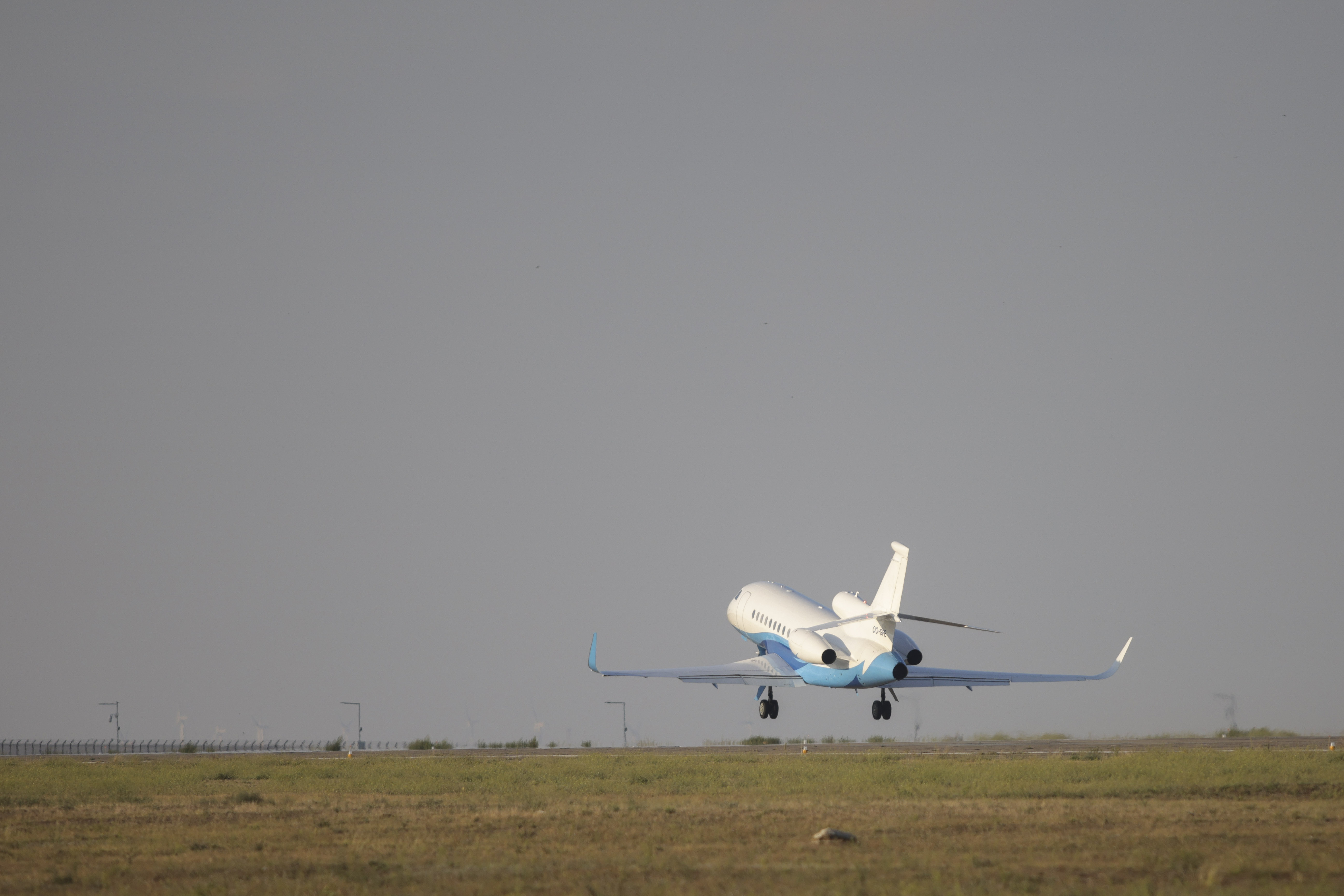 Răsturnare de situaţie: Bulgaria susţine că nu a existat niciun bruiaj asupra semnalului GPS al avionului Ursulei von der Leyen