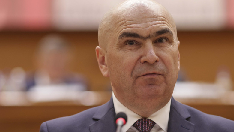 Reforma ASF, ANRE și ANCOM, asumată în Parlament. Bolojan: Trebuie să fie exemple de profesionalism, eficienţă şi integritate