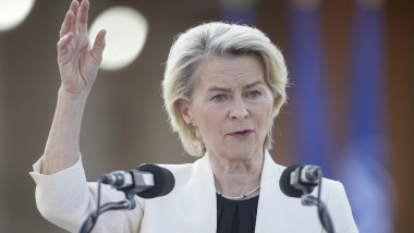 URSULA VON DER LEYEN 005_INQUAM_Photos_George_Calin