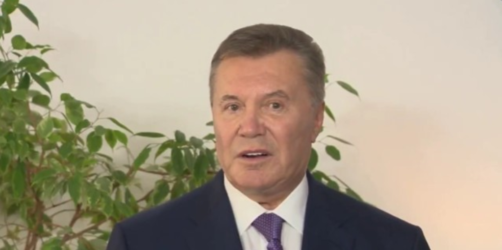 Viktor Ianukovici, fostul președinte ucrainean refugiat în Rusia, reapare public după ani de tăcere și critică Kievul