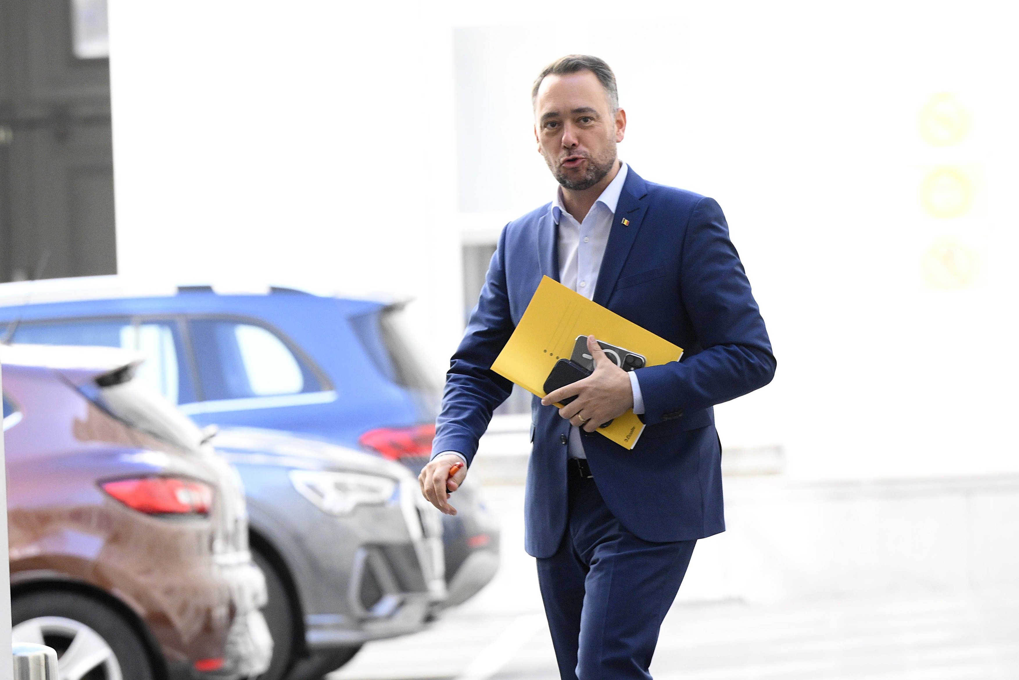 Belgia va recunoaşte statul palestinian la Adunarea Generală a ONU: „Vor fi luate sancţiuni ferme împotriva guvernului israelian”