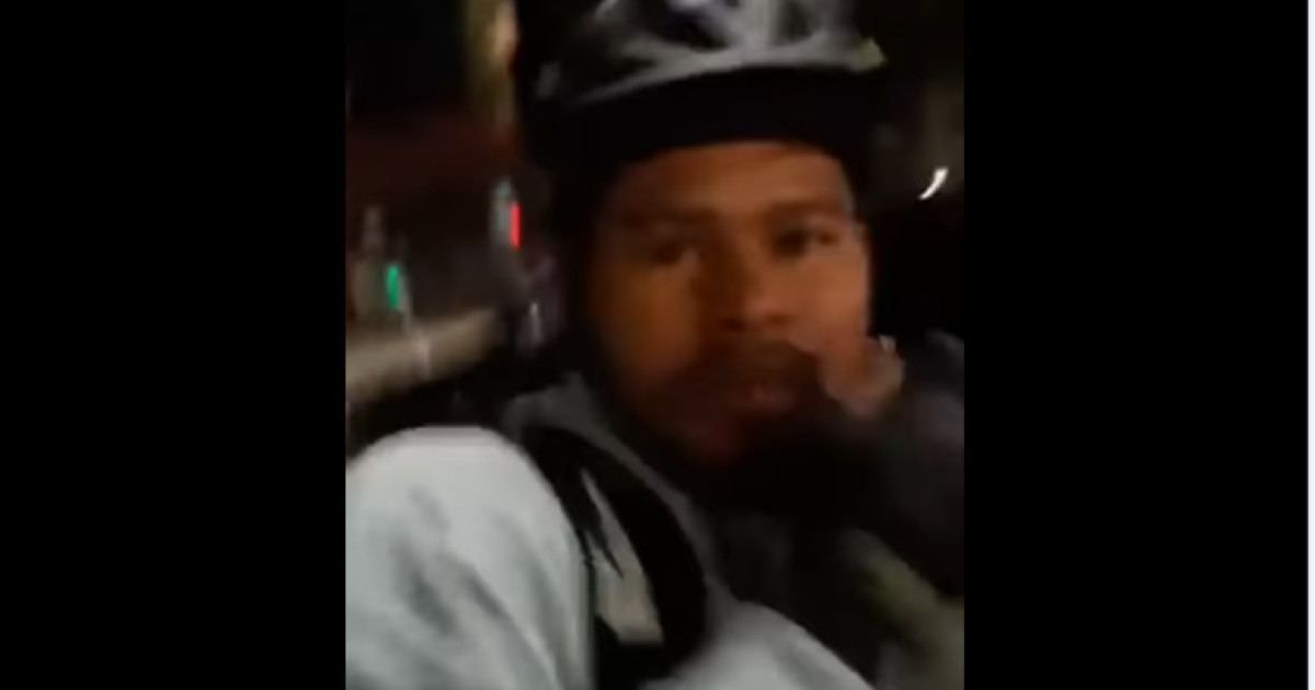 Tânărul care a agresat un livrator asiatic în București va fi audiat astăzi.