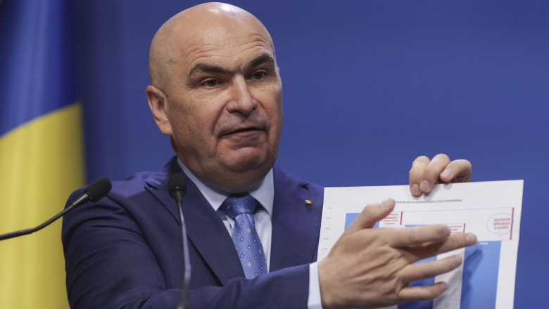 EXCLUSIV  Ilie Bolojan: Cât timp calculele electorale domină agenda unui guvern, nu poți să faci reforme