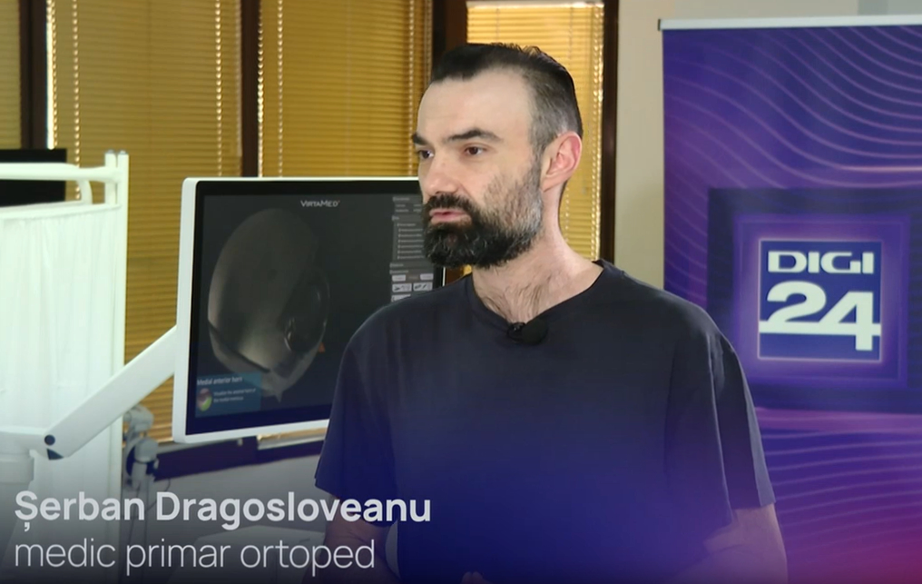 Fii salvator. Prim ajutor în cazul unei fracturi de gleznă