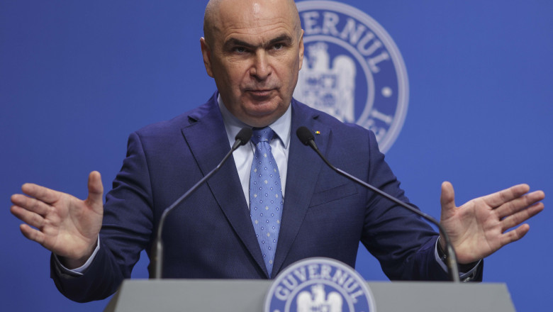 România plăteşte prețul datoriilor. Bolojan: Probabil vor ajunge la 3% din PIB