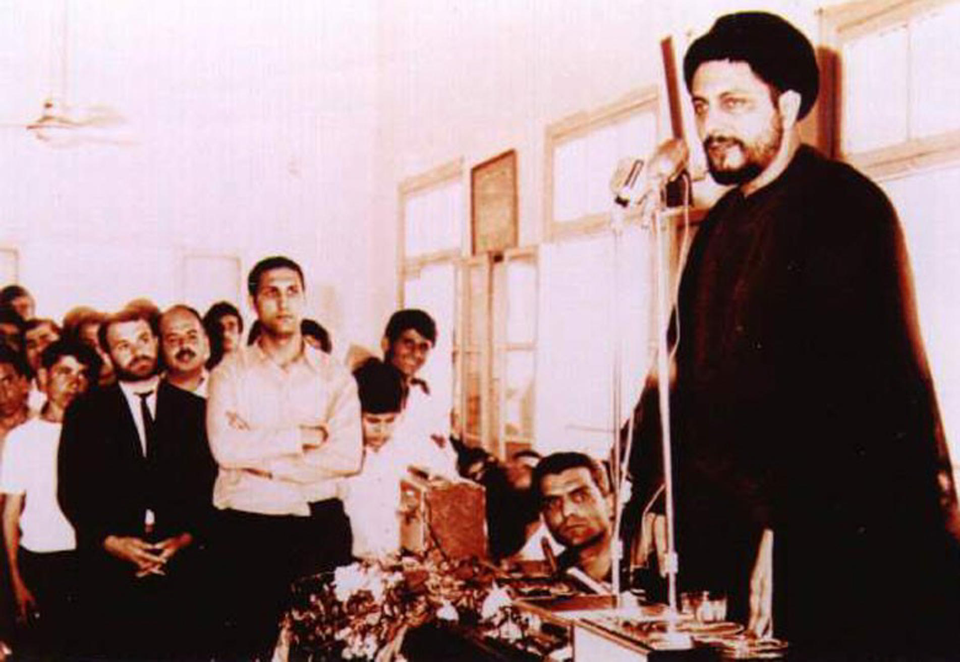 Pe urmele unei dispariții misterioase care a zguduit Orientul Mijlociu. Legătura dintre un imam și o morgă secretă din Tripoli