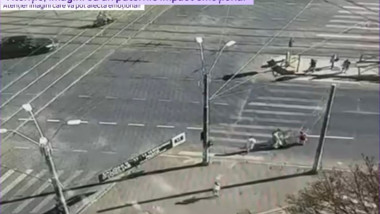 accident