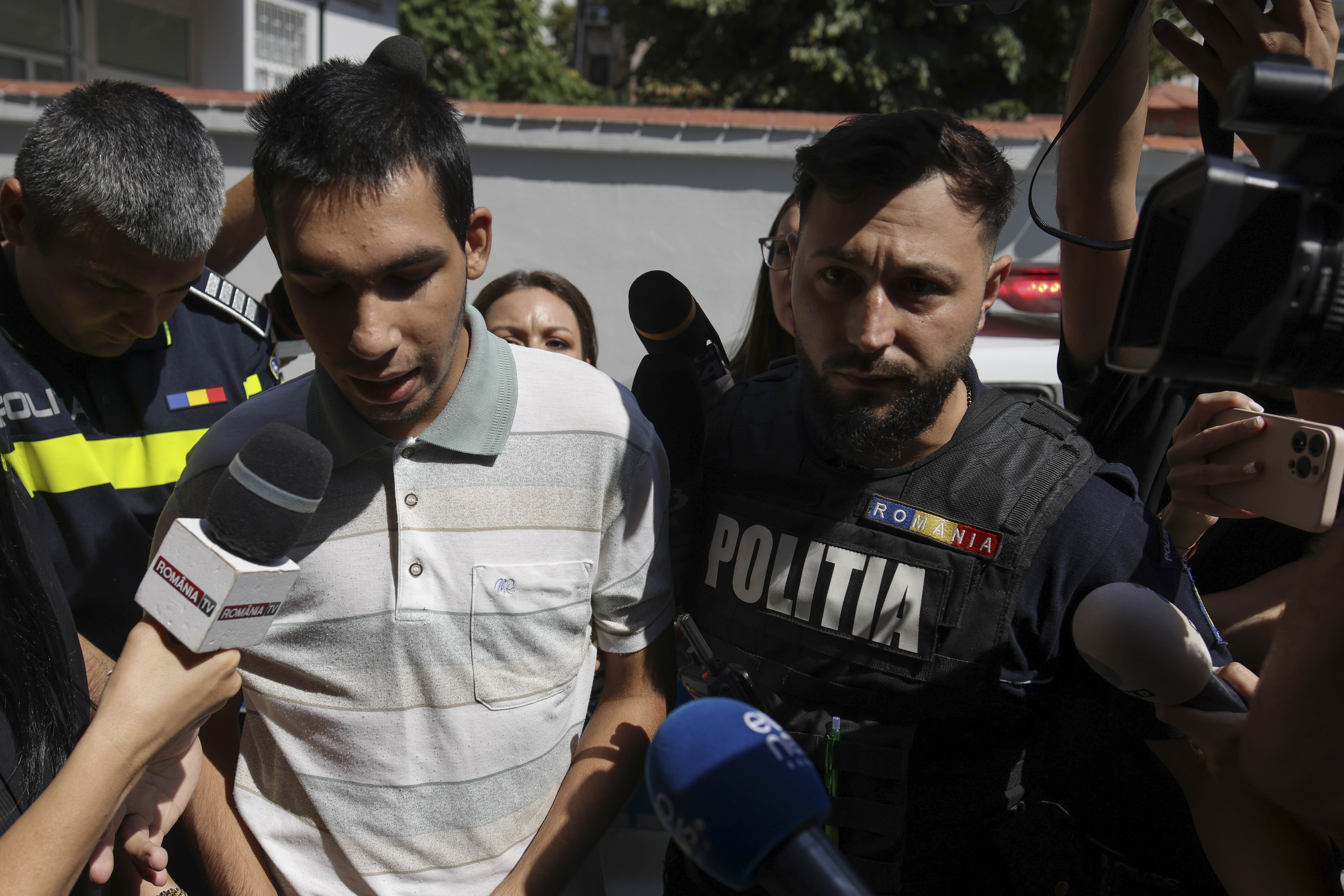 Agresorul livratorului din Bangladesh a fost trimis în judecată. „Nu pot respira același aer cu subumanii ăștia”, declarase el