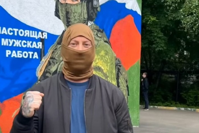Povestea americanilor care s-au mutat în Rusia, pe timp de război, pentru „valorile tradiționale”: „Îmi câștig locul aici”