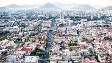 ciudad de mexico