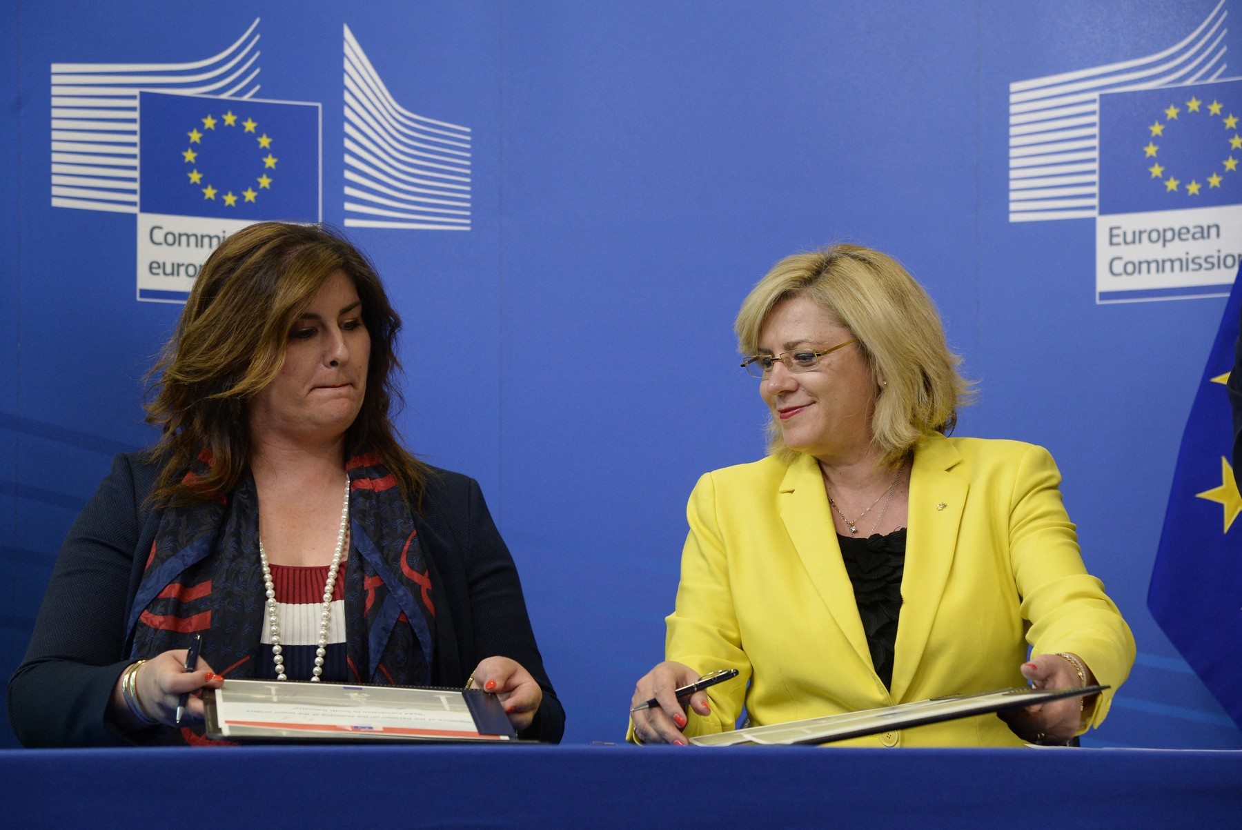Fost ministru al Croaţiei, condamnat la închisoare după ce şi-a decontat cu fonduri europene facturi la restaurant