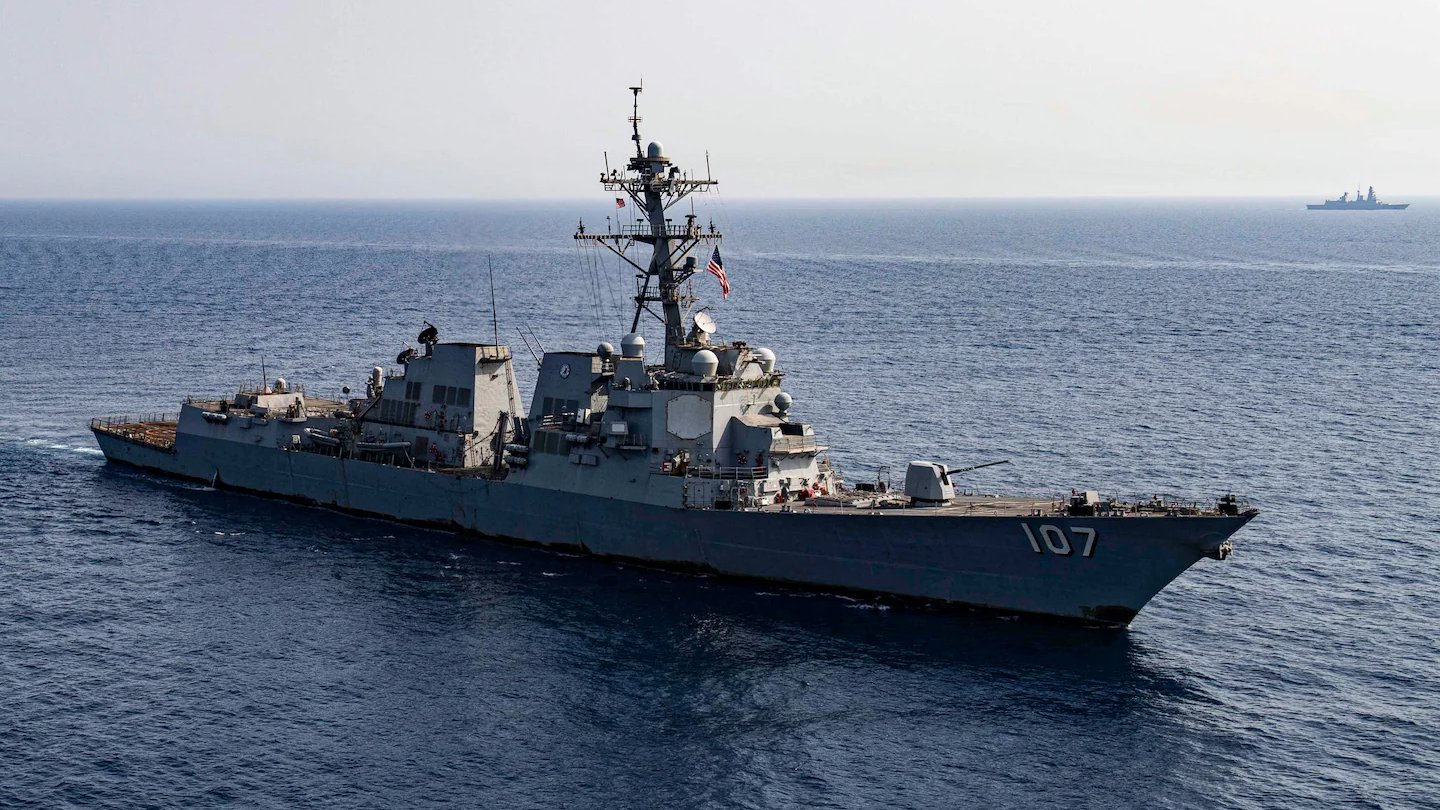 Donald Trump: Armata SUA a deschis focul asupra unei „nave care transporta droguri” din Venezuela