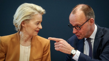 merz si ursula