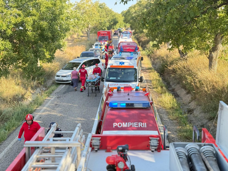 accident rutier