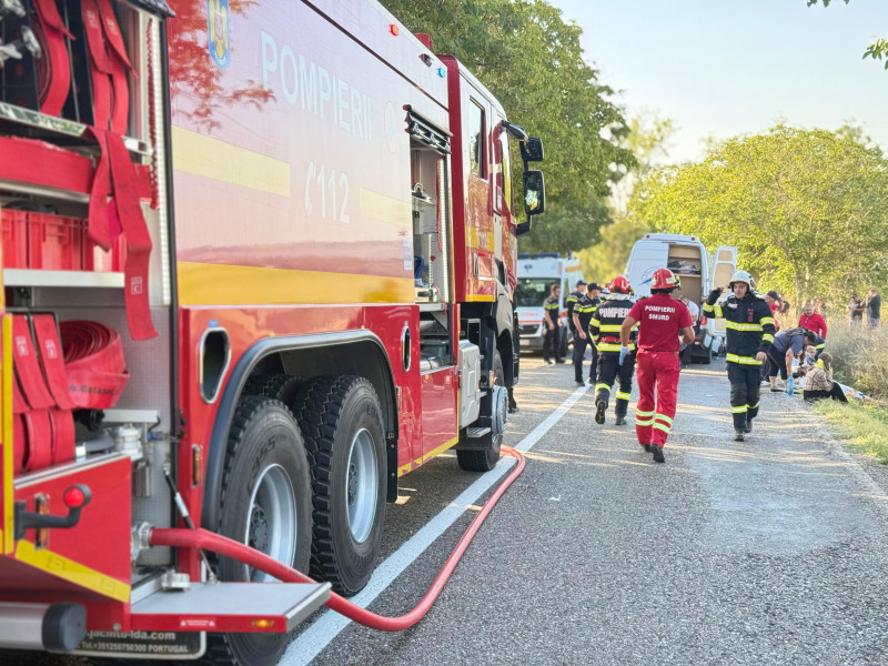 accident rutier