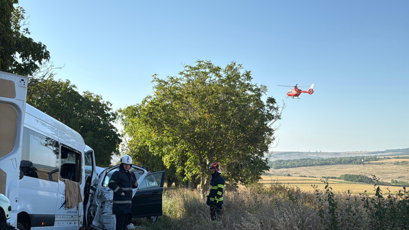 accident rutier