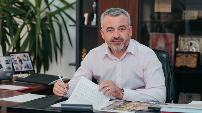 EXCLUSIV  Cum s-a petrecut tragedia din Vaslui, unde un copil a murit electrocutat. Primar: „Nu-mi explic, fizic, ce s-a întâmplat acolo”