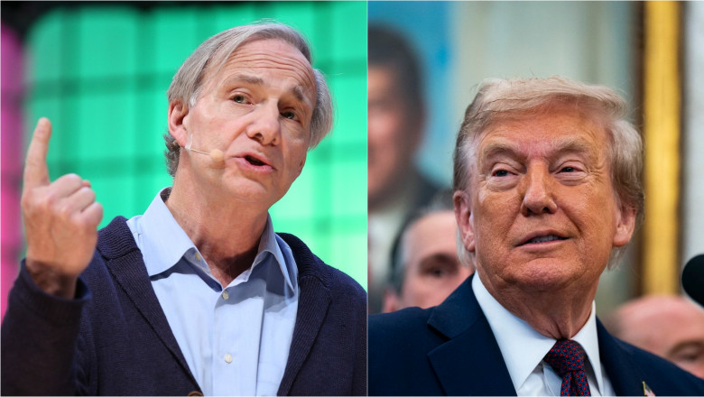 America lui Trump se transformă într-o dictatură precum cele din anii '30. Avertismentul unuia dintre cei mai mari investitori din SUA