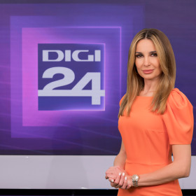 DIGI24 Ligia Munteanu