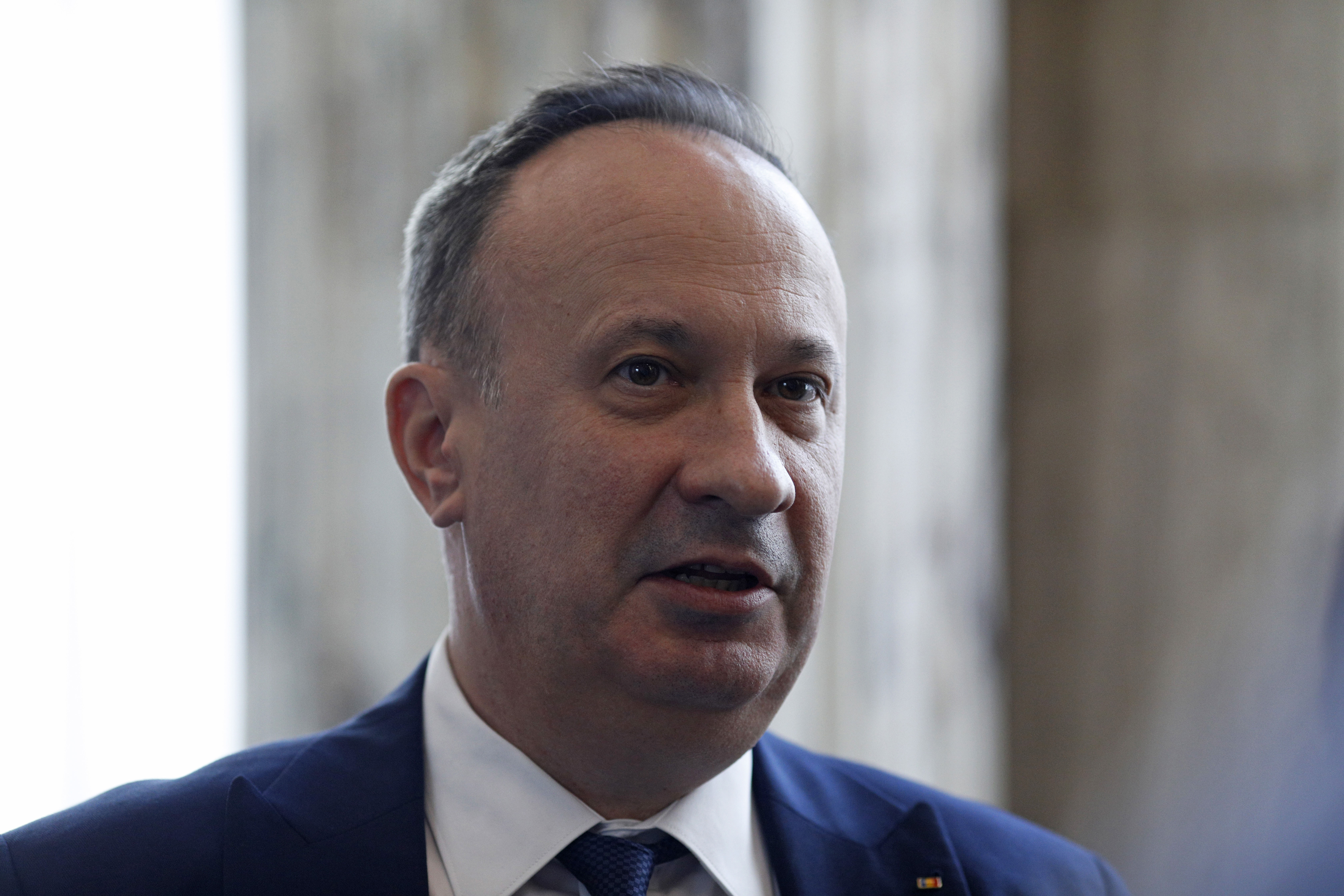 Adrian Câciu (PSD) critică amenințările lui Ilie Bolojan cu demisia: „Jocul ăsta ne costă un miliard de euro”