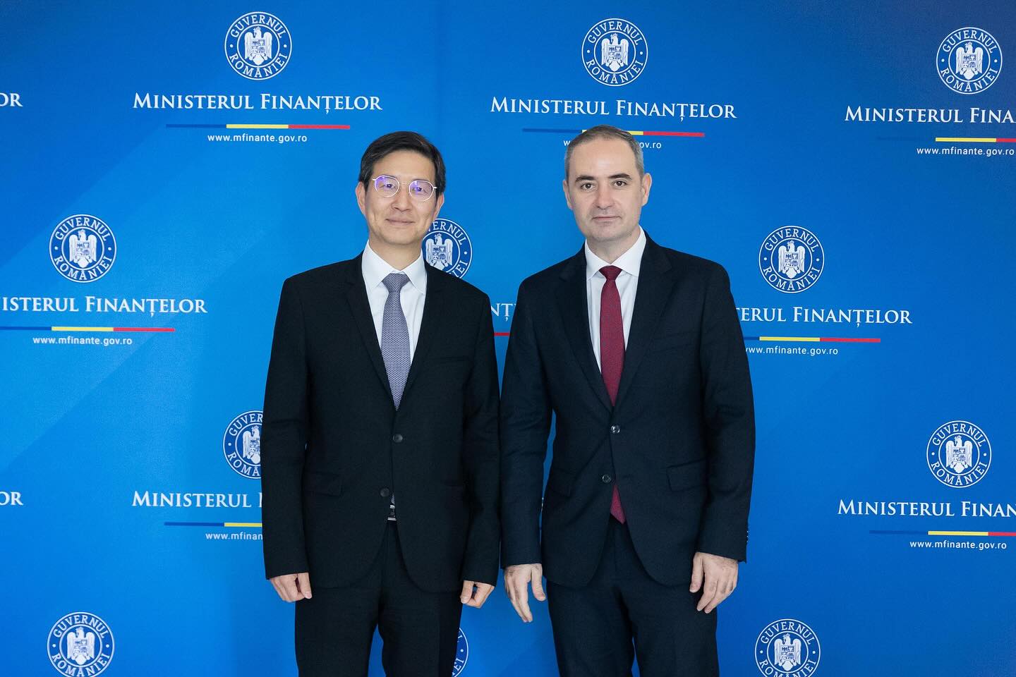 Alexandru Nazare spune că misiunea FMI a recunoscut eforturile actualului Guvern: Suntem pe o direcţie semnificativ îmbunătăţită