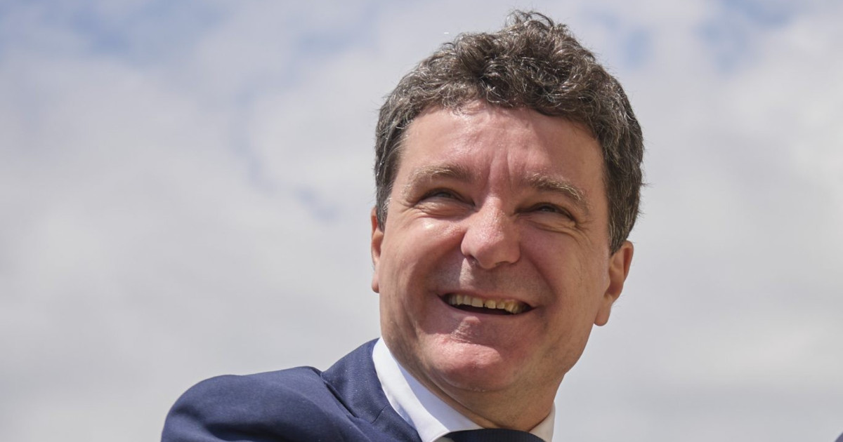 Ce crede Nicușor Dan despre alegerile pentru Primăria Capitalei. Reacția președintelui, întrebat dacă Drulă s-ar putea retrage