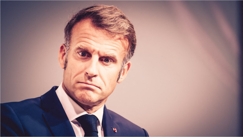 „Nu a mai fost atâta incertitudine din 1968”. De ce nici măcar demisia lui Macron nu ar mai putea salva Franța din criză