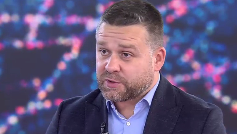 EXCLUSIV  Ciprian Ciucu îl contrazice pe Sorin Grindeanu: Ilie Bolojan stăpânește bine arta dialogului. A explicat măsurile de fiecare dată