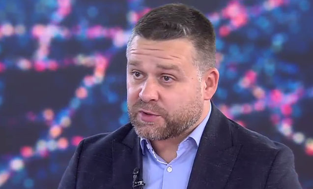 Ciprian Ciucu vine azi la Digi24, la ora 21:00