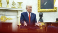 donald trump in biroul oval