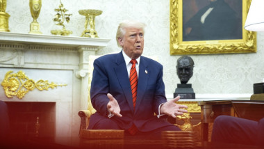 donald trump profimedia