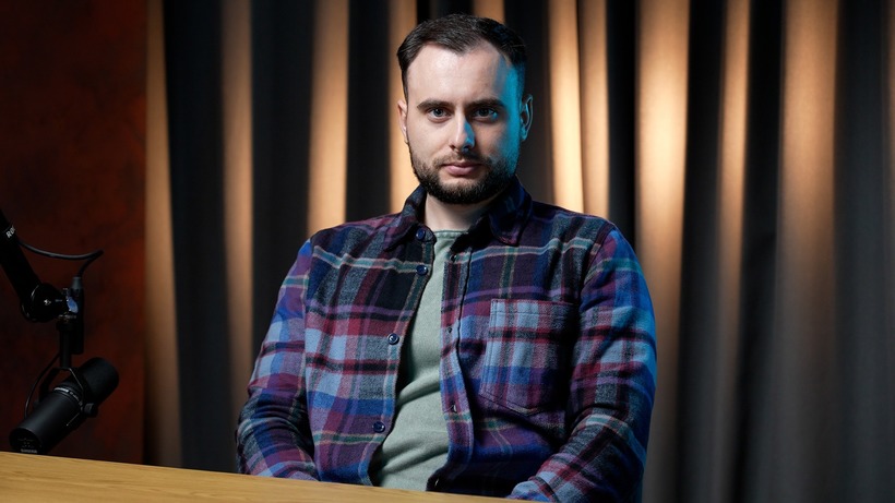 Jurnalistul moldovean Nicolae Chicu acuză că a fost victima unui atac cibernetic. Canalul său de YouTube a fost șters